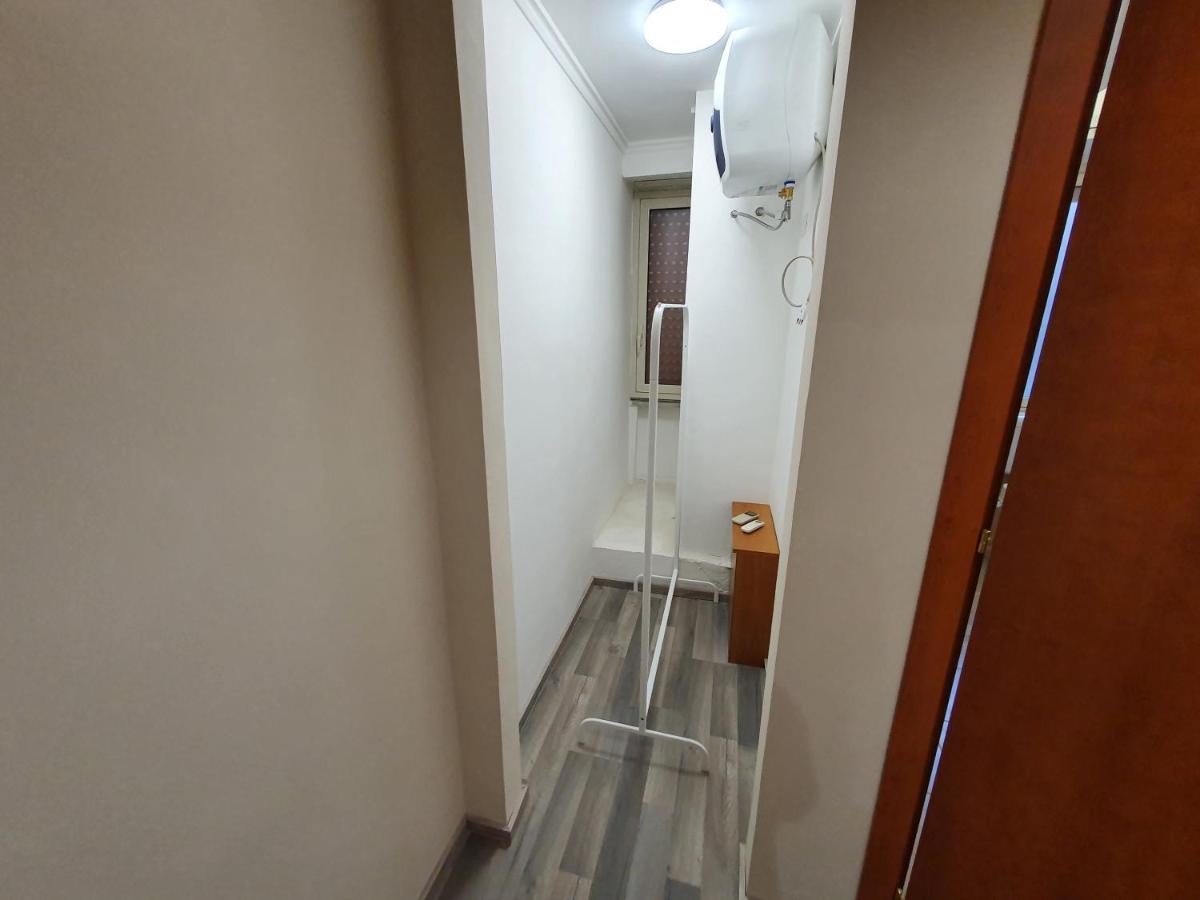 R&B Santa Nicolella Hotel Catania Luaran gambar