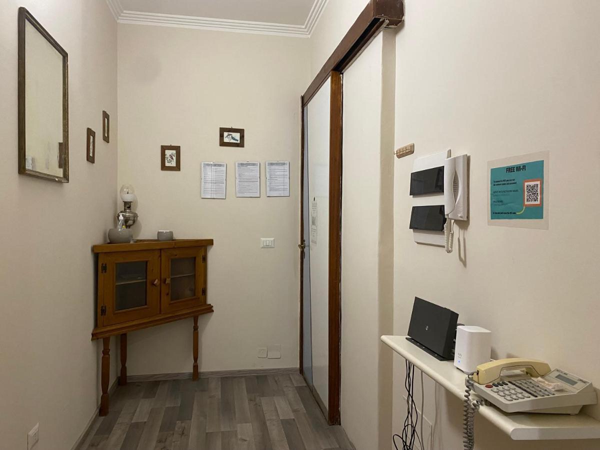 R&B Santa Nicolella Hotel Catania Luaran gambar