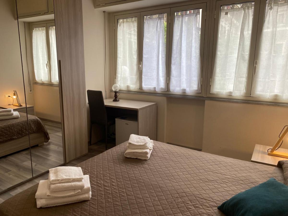 R&B Santa Nicolella Hotel Catania Luaran gambar