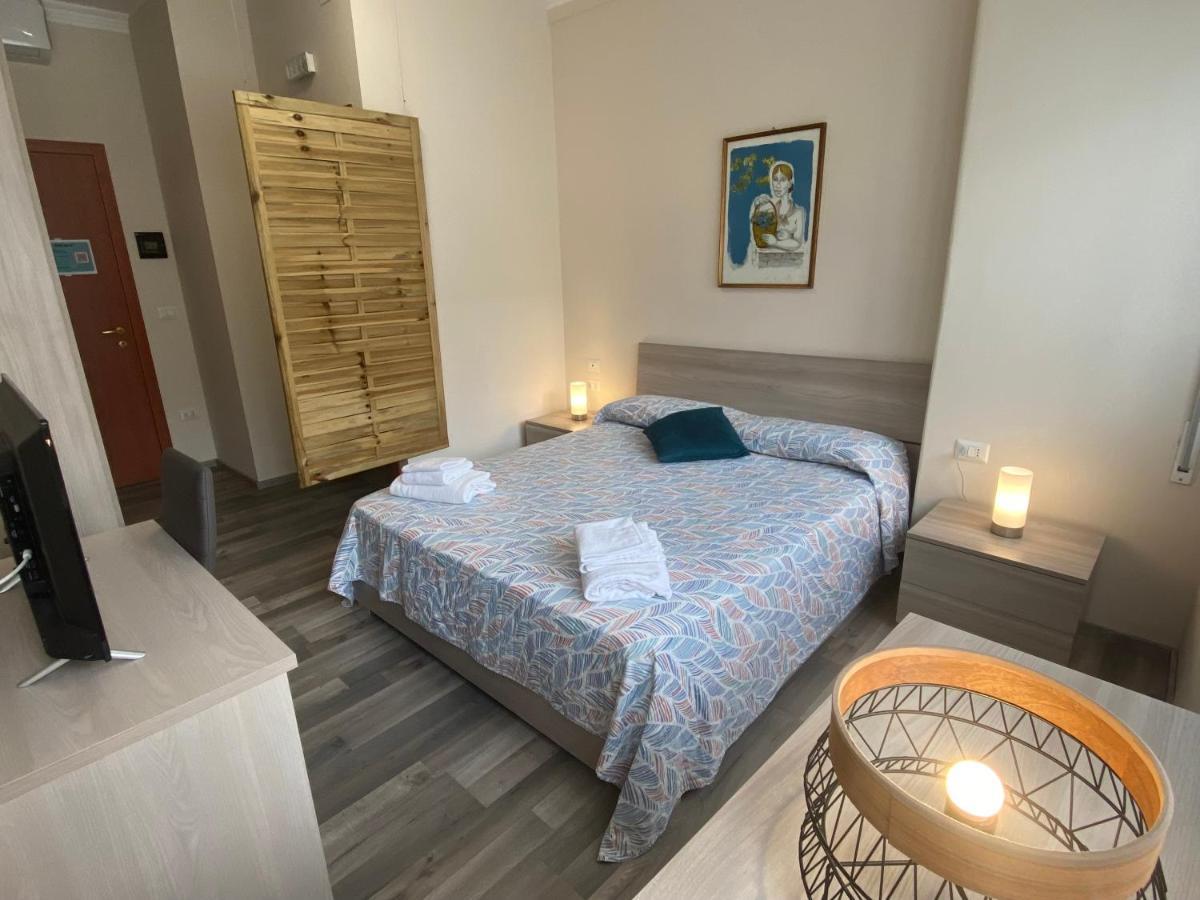 R&B Santa Nicolella Hotel Catania Luaran gambar