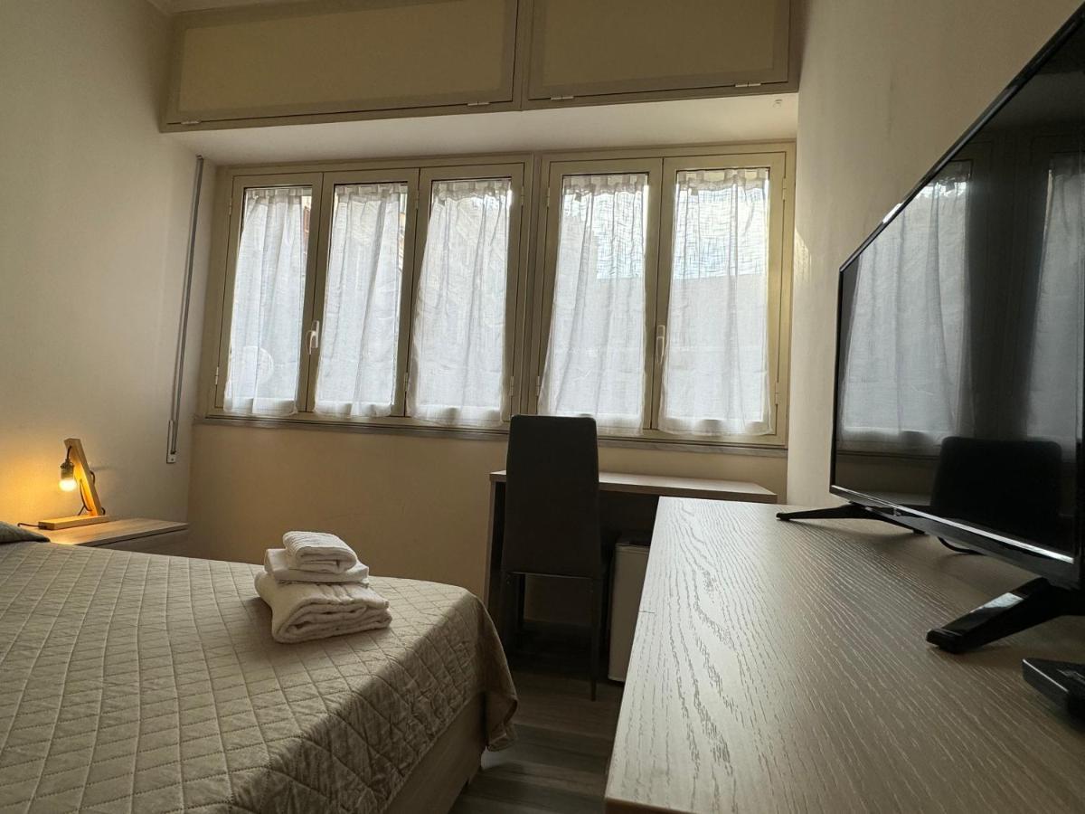 R&B Santa Nicolella Hotel Catania Luaran gambar
