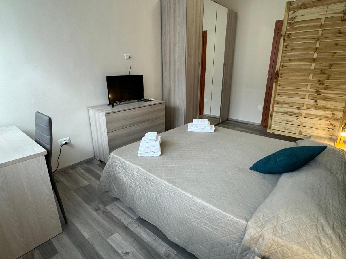 R&B Santa Nicolella Hotel Catania Luaran gambar