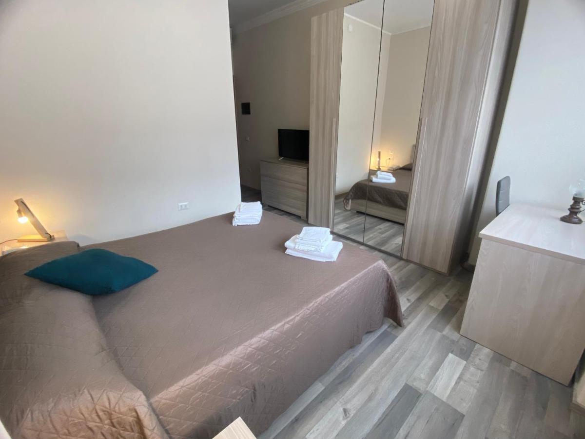 R&B Santa Nicolella Hotel Catania Luaran gambar