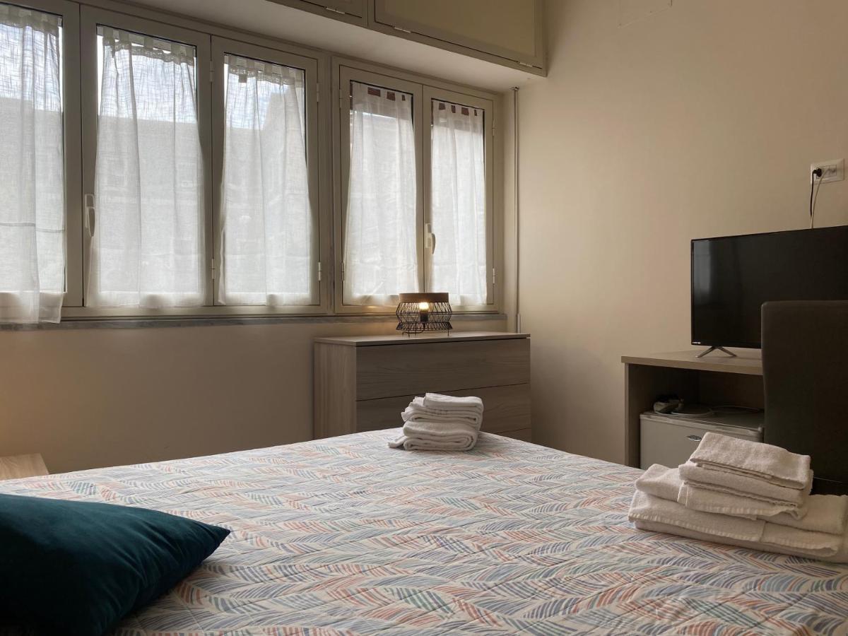 R&B Santa Nicolella Hotel Catania Luaran gambar