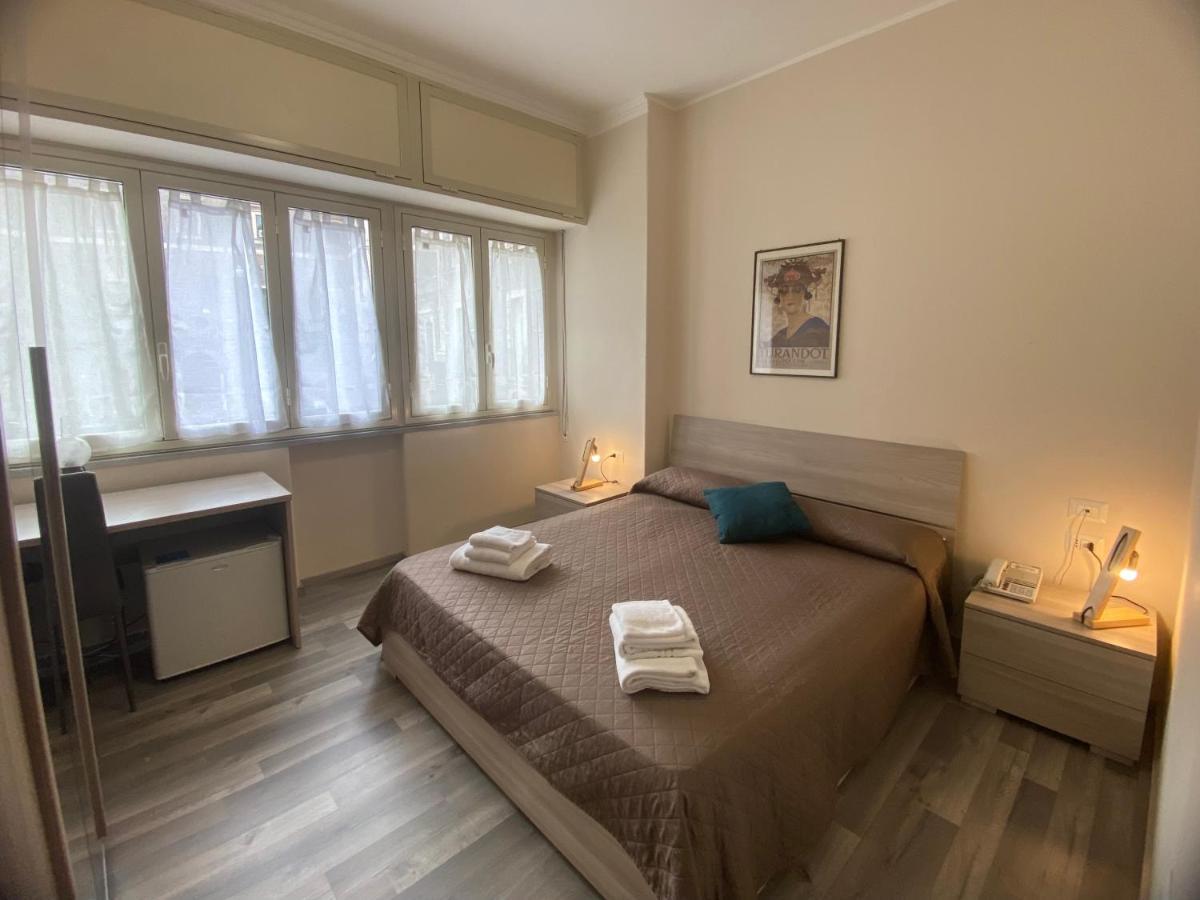 R&B Santa Nicolella Hotel Catania Luaran gambar