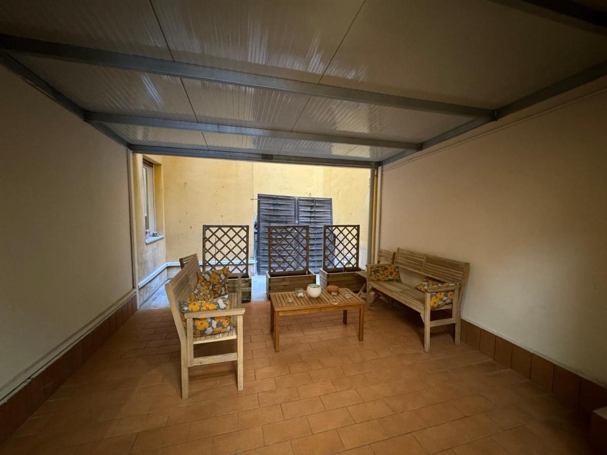 R&B Santa Nicolella Hotel Catania Luaran gambar
