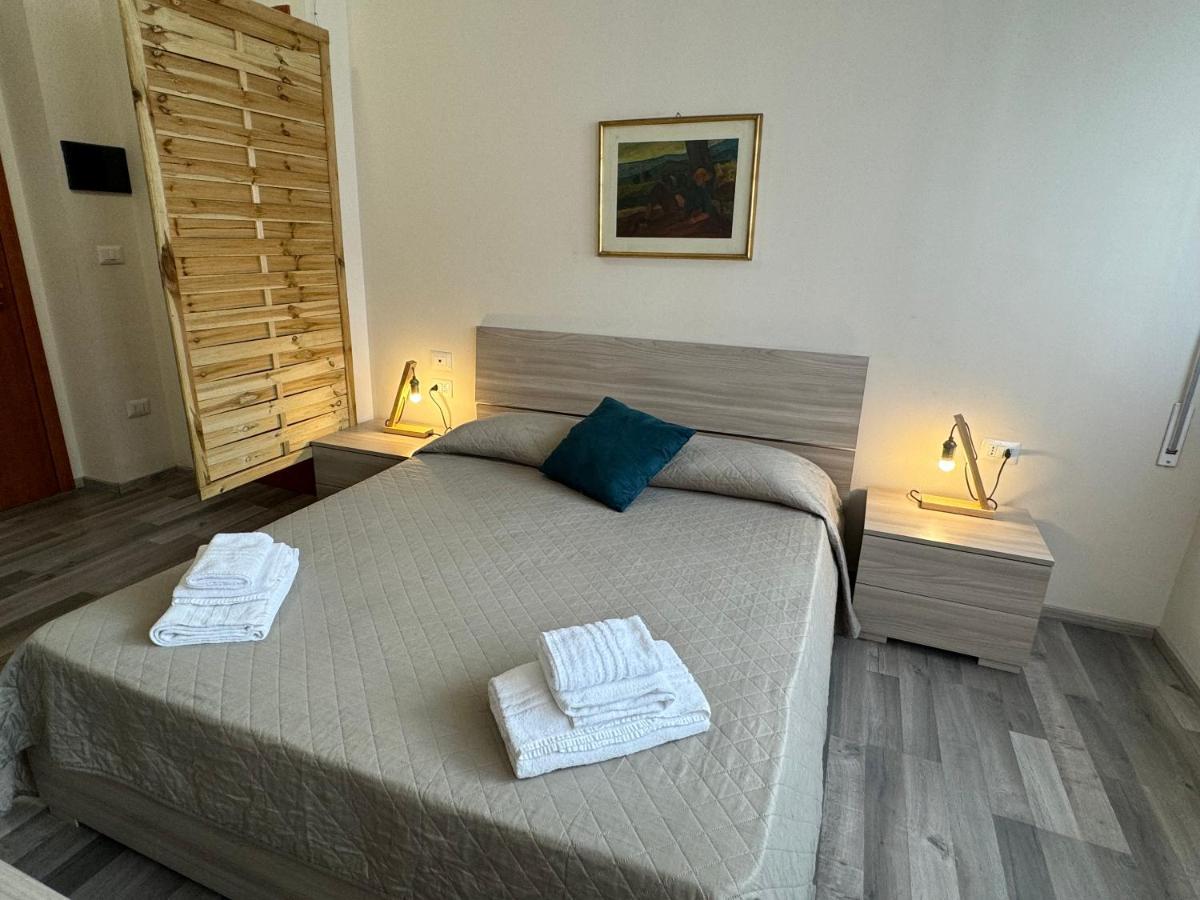 R&B Santa Nicolella Hotel Catania Luaran gambar