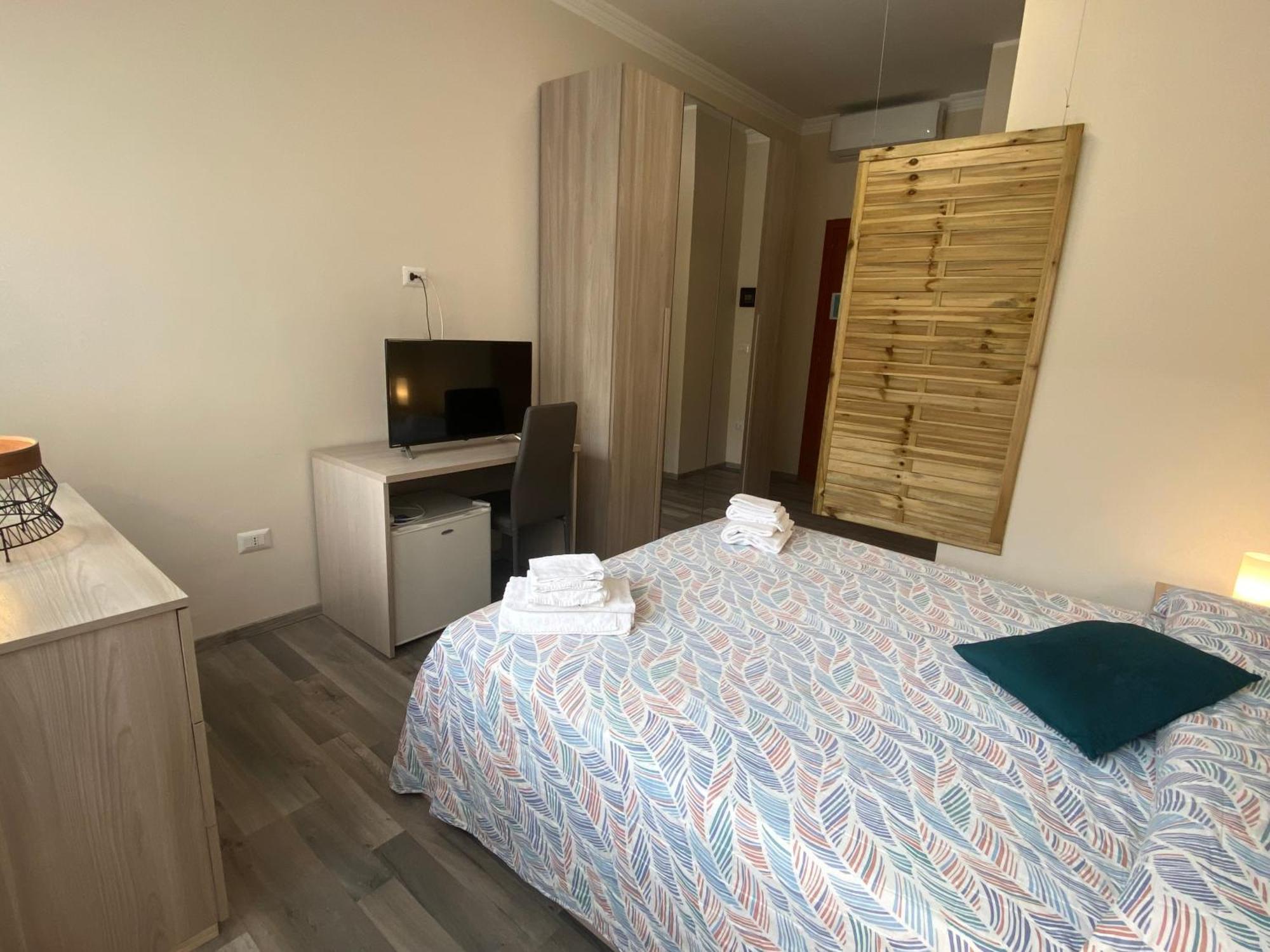 R&B Santa Nicolella Hotel Catania Luaran gambar