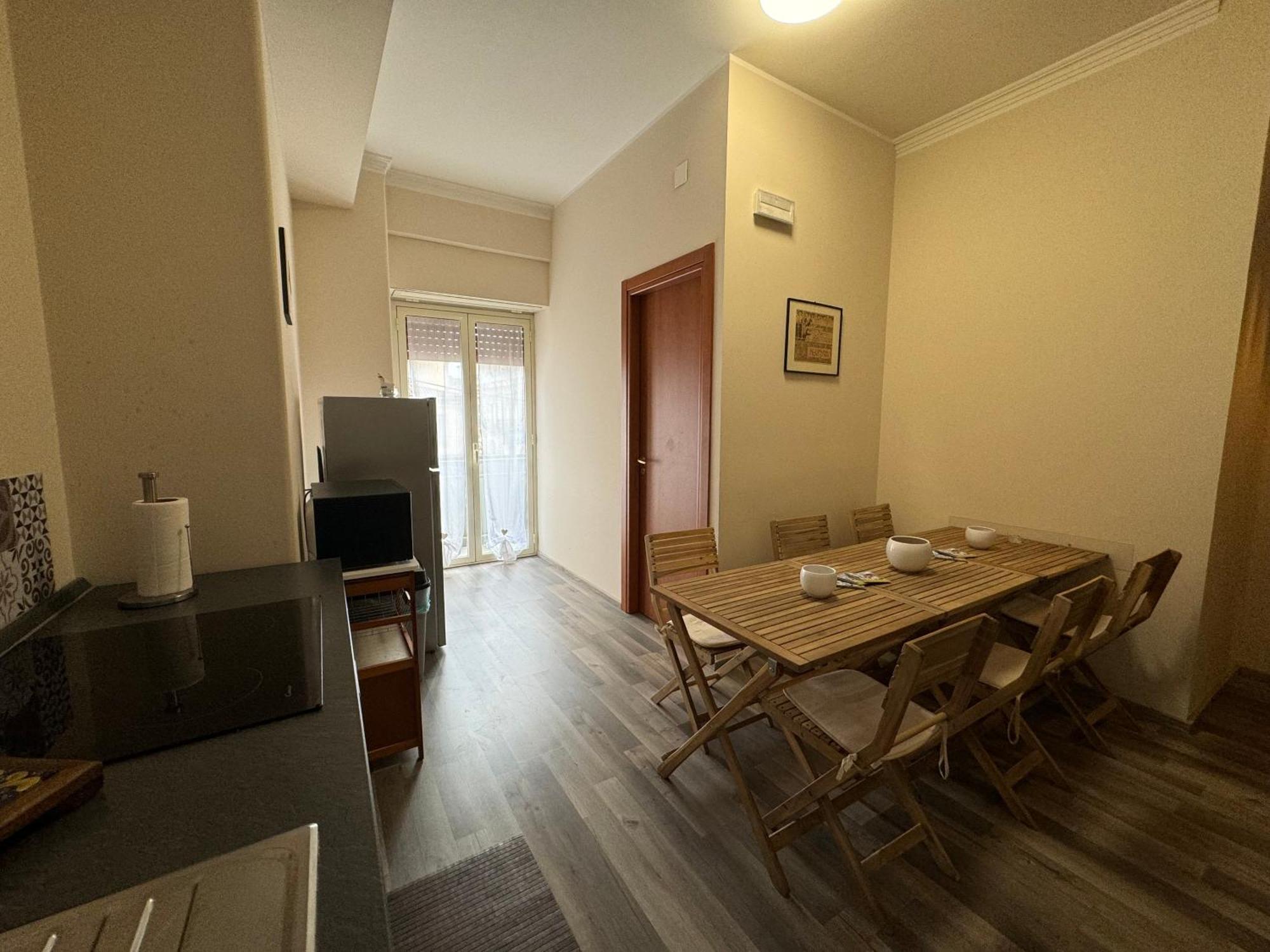 R&B Santa Nicolella Hotel Catania Luaran gambar