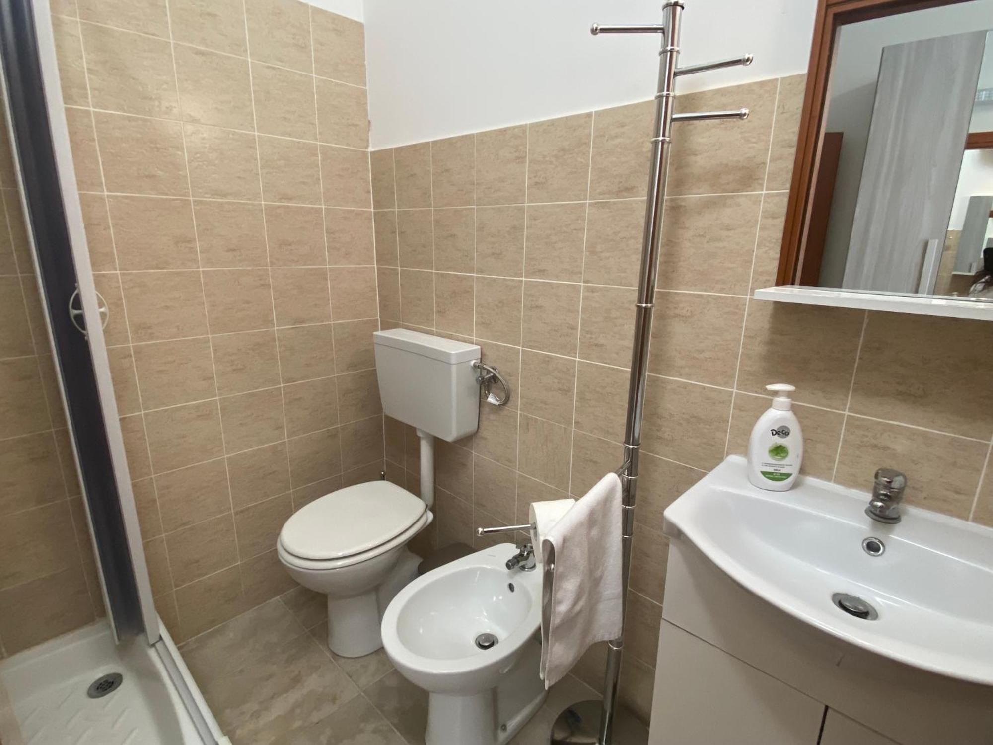 R&B Santa Nicolella Hotel Catania Luaran gambar